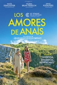 Les amours d’Anaïs (2021)