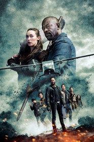 Fear the Walking Dead Season 5 8
