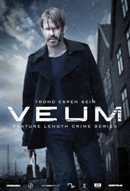 Varg Veum постер