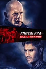 La fortaleza: El ojo del Francotirador (2022) HD 1080p Latino