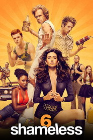 Affiche de la Saison 6