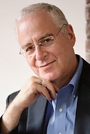 Ron Chernow headshot