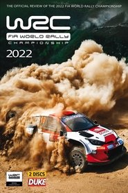 WRC 2022 - FIA World Rally Championship (2022)