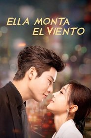 Ella Monta el Viento