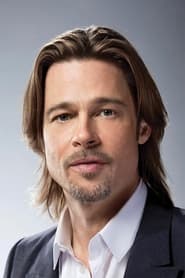 Photo de Brad Pitt Richard Jones 