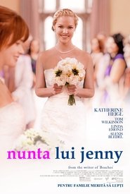 Nunta lui Jenny (2015)