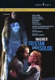 Poster Wagner: Tristan und Isolde