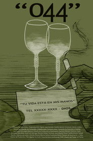 "044" Dramatis In-Personae