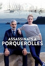 Meurtres à Porquerolles