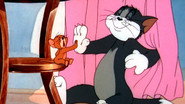 The Lonesome Mouse