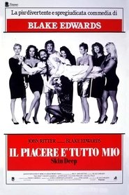 Skin deep - il piacere è tutto mio) Skin deep - il piacere è tutto mio (1989)