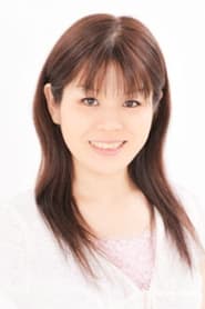 Photo de Yukari Hirayama Lemon Aizawa (voice) 