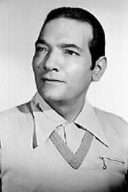 José Torvay is Captain Quiñones