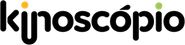 Kinoscópio Cinematográfica logo