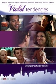 Poster Violet sucht Mr. Right