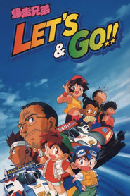 Assistir Let's & Go online grátis
