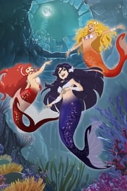 H2O: Mermaid Adventures постер