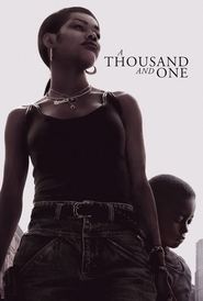 A Thousand and One (2023) Hindi