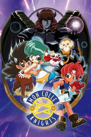 Mon Colle Knights постер