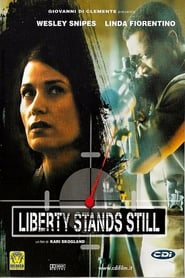 Image Liberty Stands Still