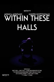 Poster Within These Halls 
