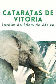 Image Cataratas de Vitória: Jardim do Éden da África