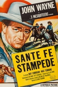 Santa Fe Stampede