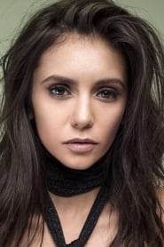 Nina Dobrev is Cupid (voice)