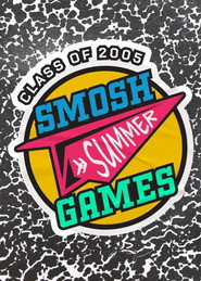 Smosh Summer Games poster