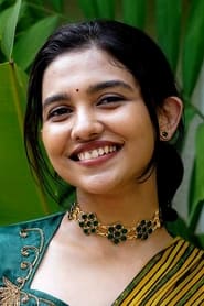 Mamitha Baiju is Anju