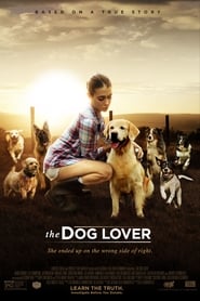 The Dog Lover постер