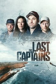 The Last Captains Season 1