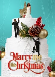 Poster Marry Me This Christmas