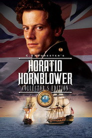 Hornblower poster