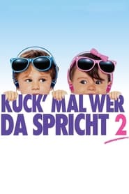 Kuck‘ mal wer da spricht 2 (1990)