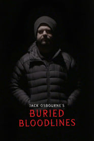 Jack Osbourne's Buried Bloodlines poster