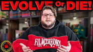 What Happened to Film Theory?