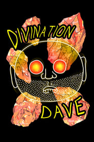 Poster Divination Dave