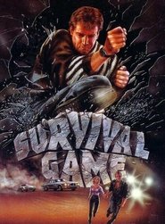 Survival Game streaming