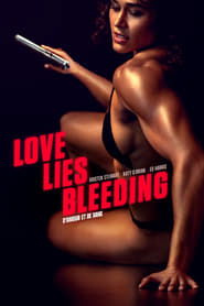 Love Lies Bleeding (2024)