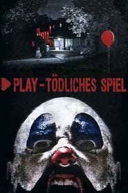 Poster Play - Tödliches Spiel