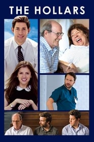 Poster The Hollars 2016