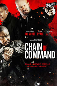 Chain of command streaming