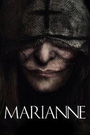 Marianne poster