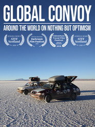 Global Convoy постер