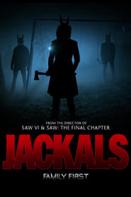 Jackals постер