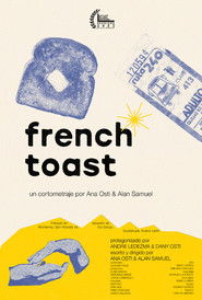 French  Toast (2024)