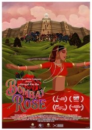 Bombay Rose