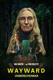 Wayward - Unberechenbar (2025)