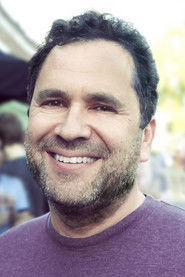 Portrait de Charles Papert